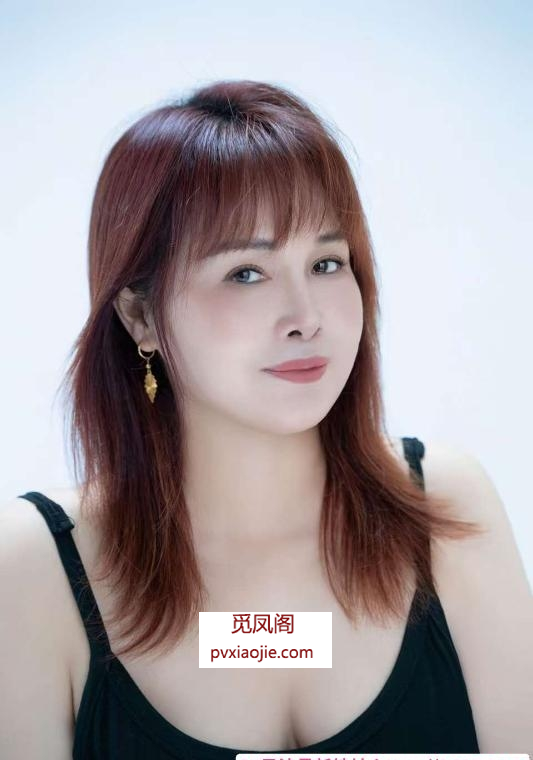 徐东美美