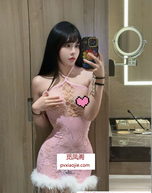 长腿细腰美女团团