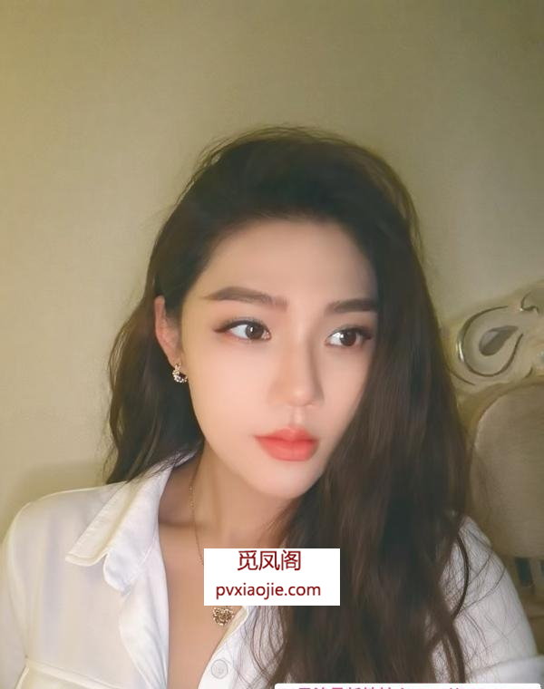 火辣身材可可