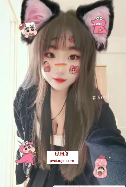 铁西大胸萝莉妹子