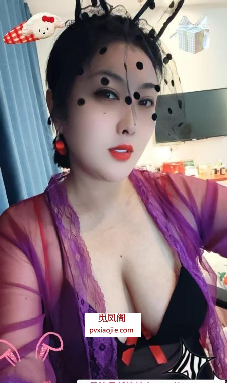 番禺美少妇黄咪