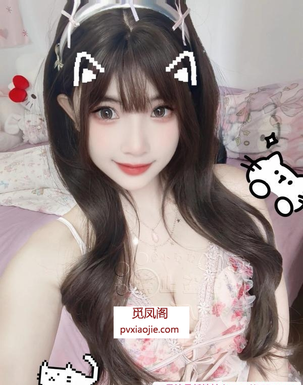 高颜值萝莉妹妹