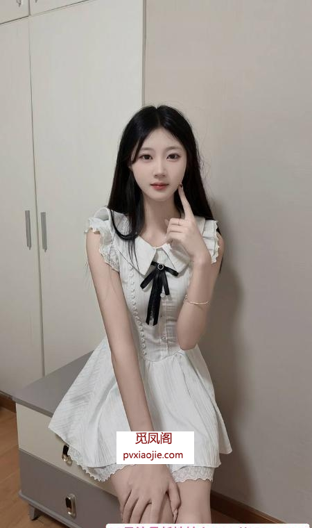 温柔体贴颜值嫩妹