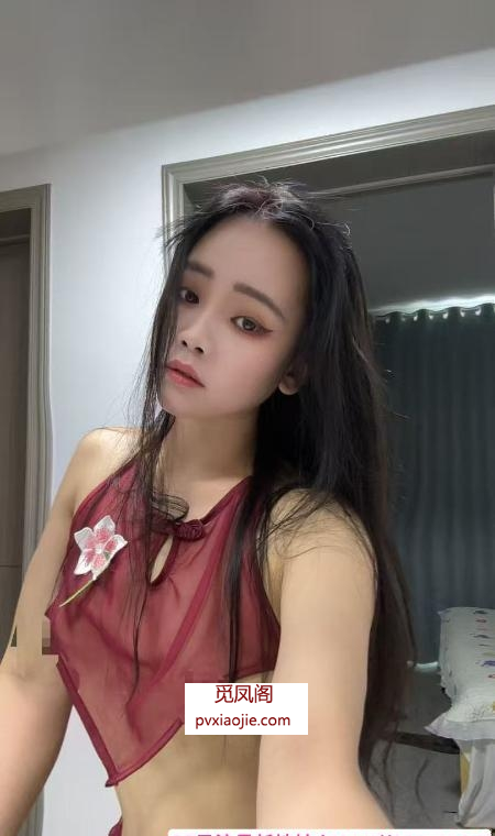 包河骚女