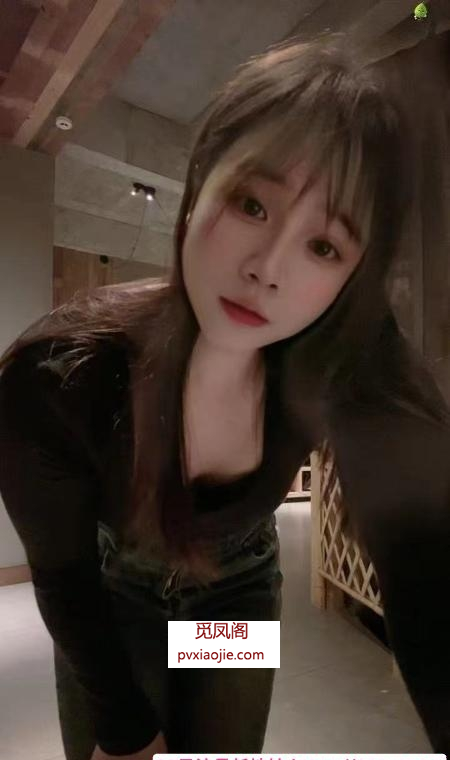 包河骚女