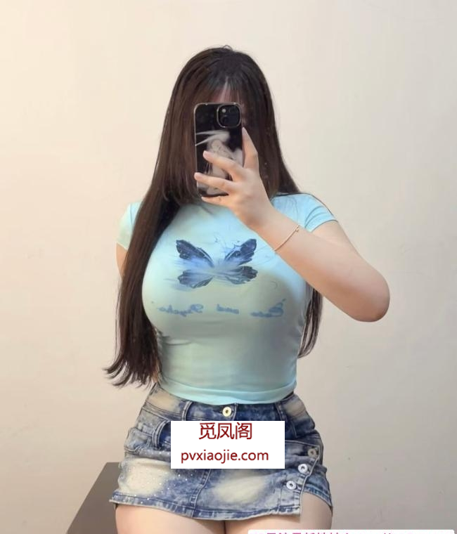 东四环川妹儿