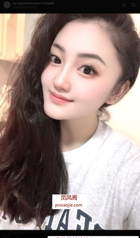 白云欧美范宝儿