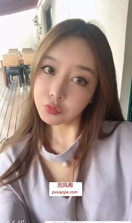 风骚美女一枚
