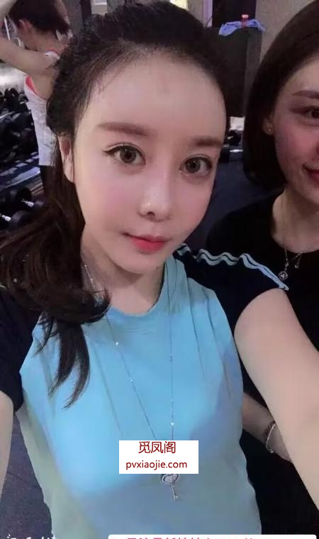 风骚美女一枚