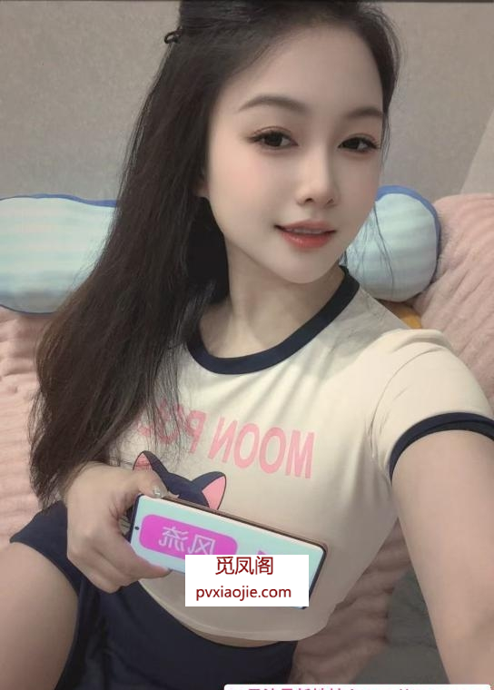 上海颜值美女小婉