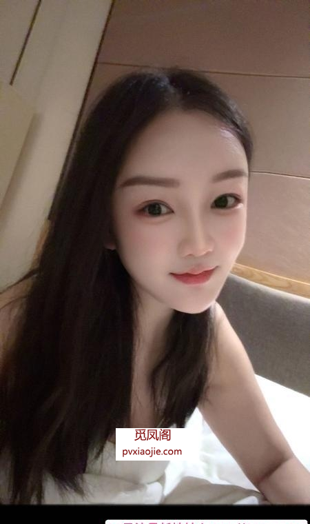 女友感护士楚依