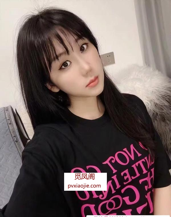 郑州服务型美女