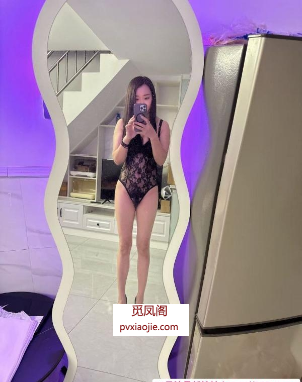 淫荡反差婊