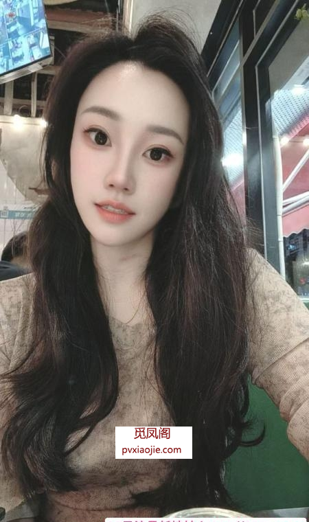 福州小少妇