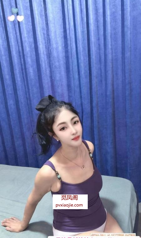 亲民娇娘儿玲姐