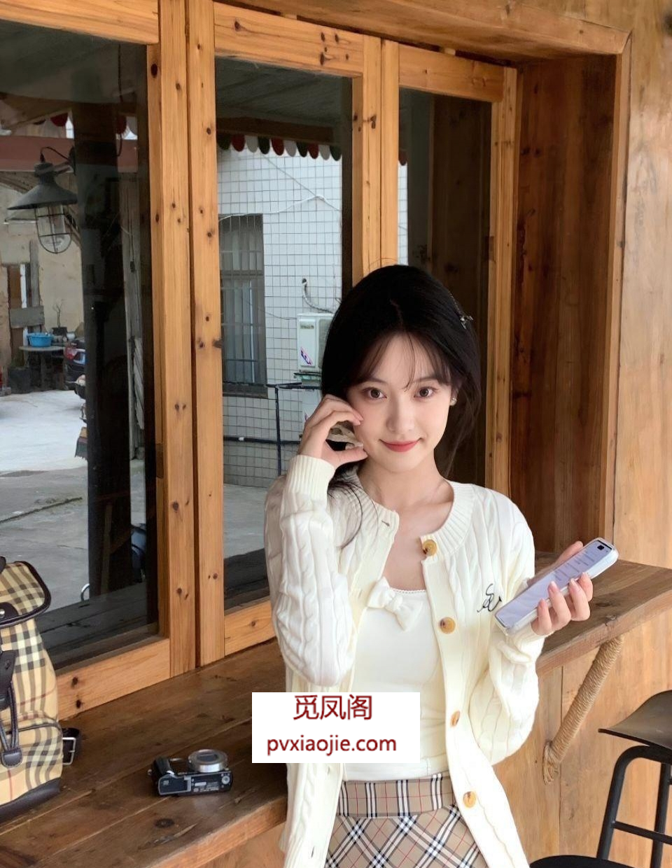 绝品清纯型妹妹