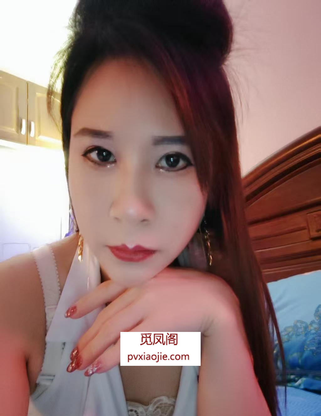 徐汇区sm女奴安娜