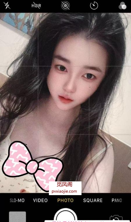 可调教反差清纯女友