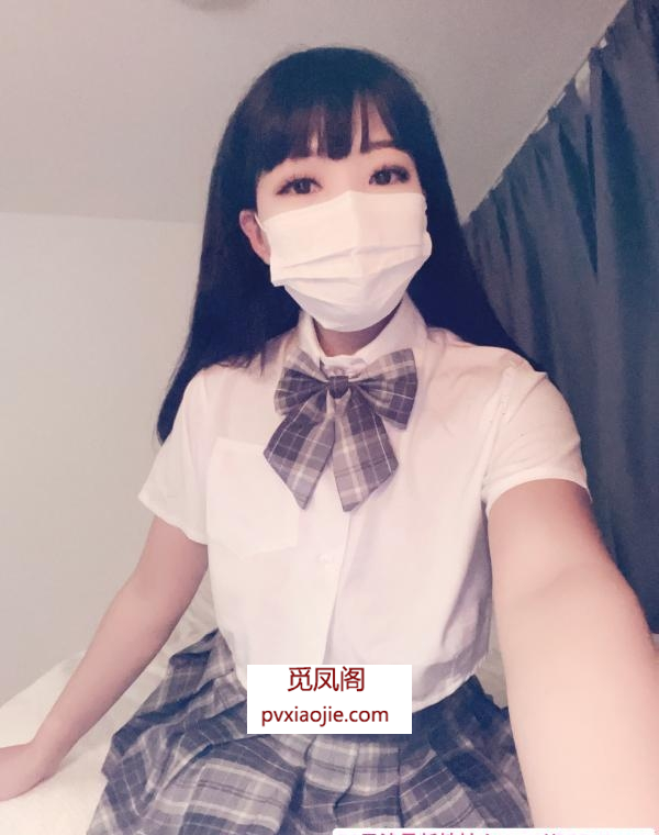 学生装嫩妹可乐
