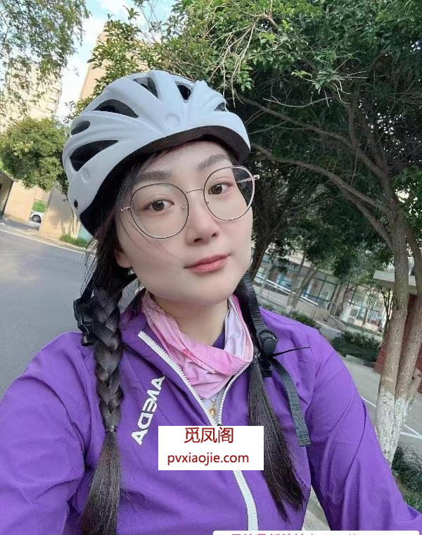 太仓骑行圈大熊妹