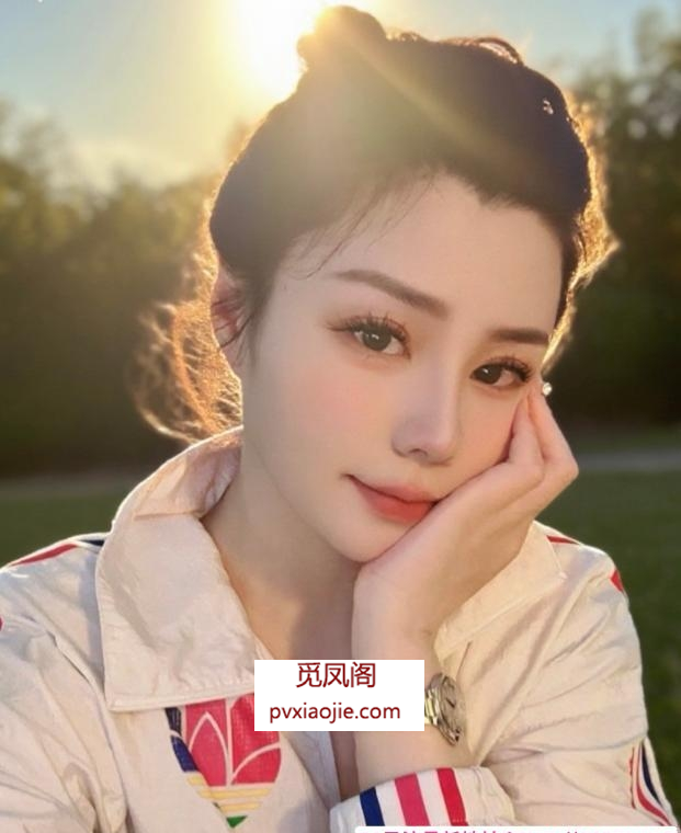 相册性感大屁股美女