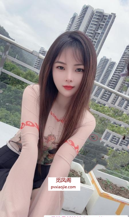 榨汁御姐西西