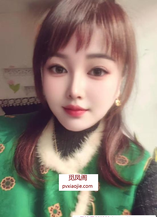 塘沽小姐姐