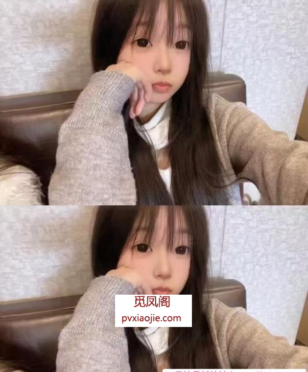 颜值在线新人小妹妹