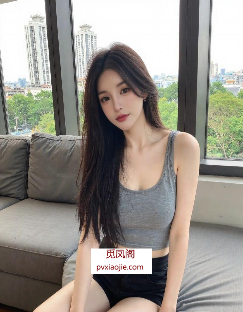 天津性感嫩妹