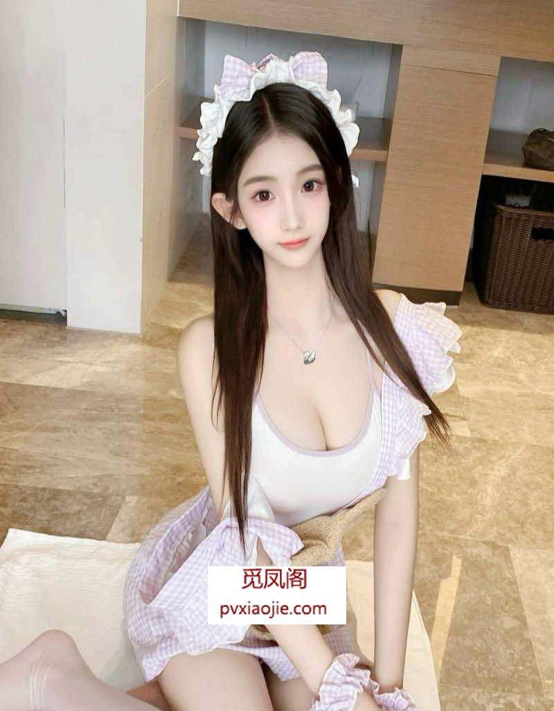 虎门性感萝莉妹子
