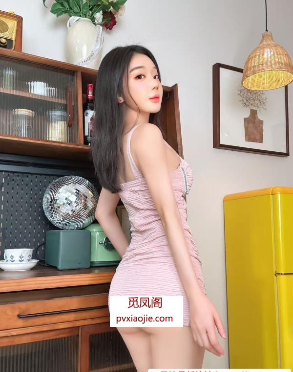福田性感身材小云