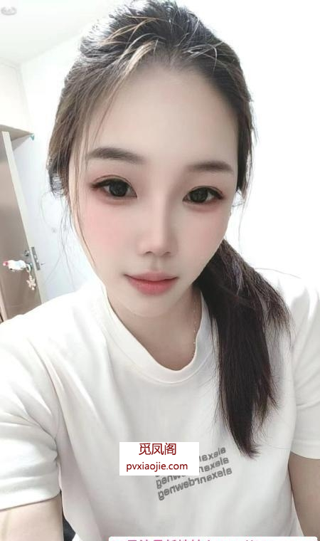 庐阳大胸甜妹