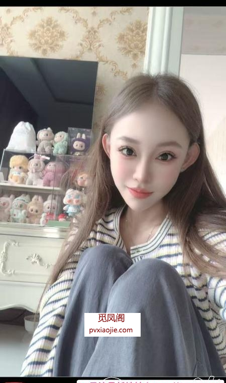 汇美风骚小人鱼