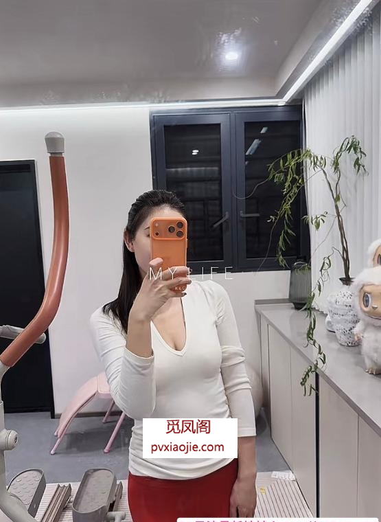 南山瑜伽健身美女佳佳