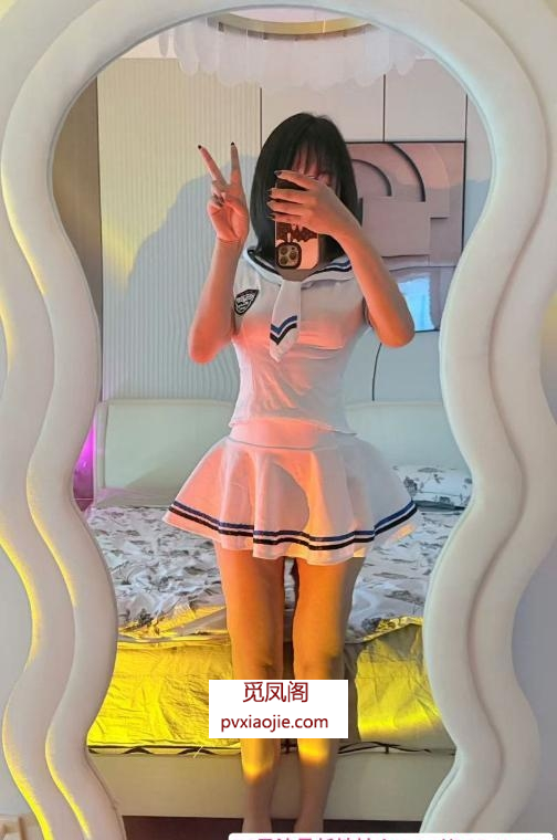 气质长腿女神