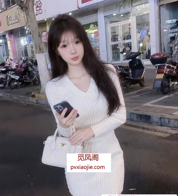 美丽女孩可怡和伊伊