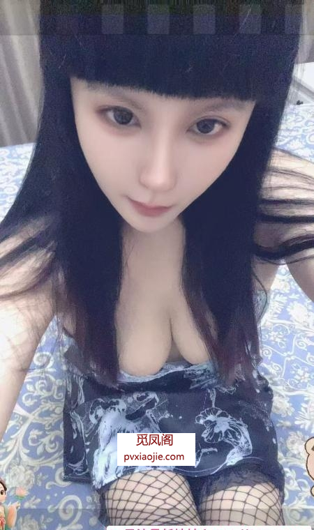 大熊骚货琪琪