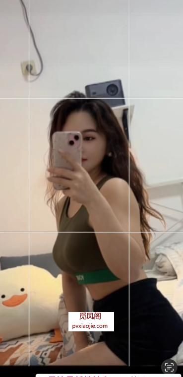南山荔林地铁站妮妮