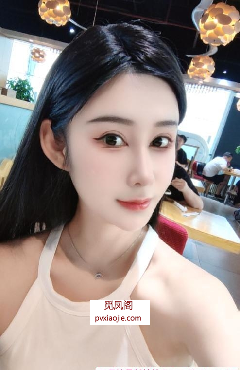 河东颜值小骚货