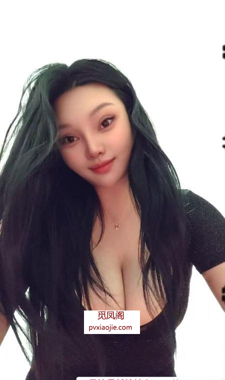 小区里的良家少妇