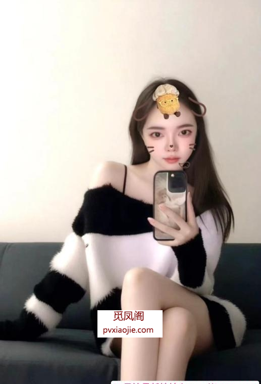 静安菲菲小可爱