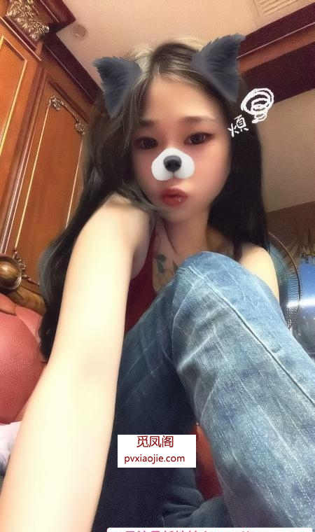 嫩妹佩佩