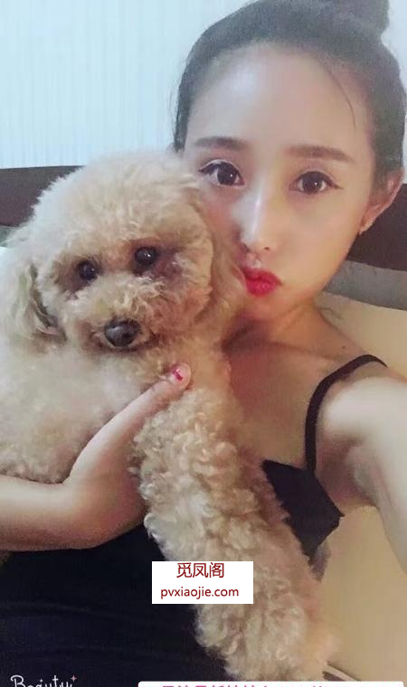 兼职小姐姐