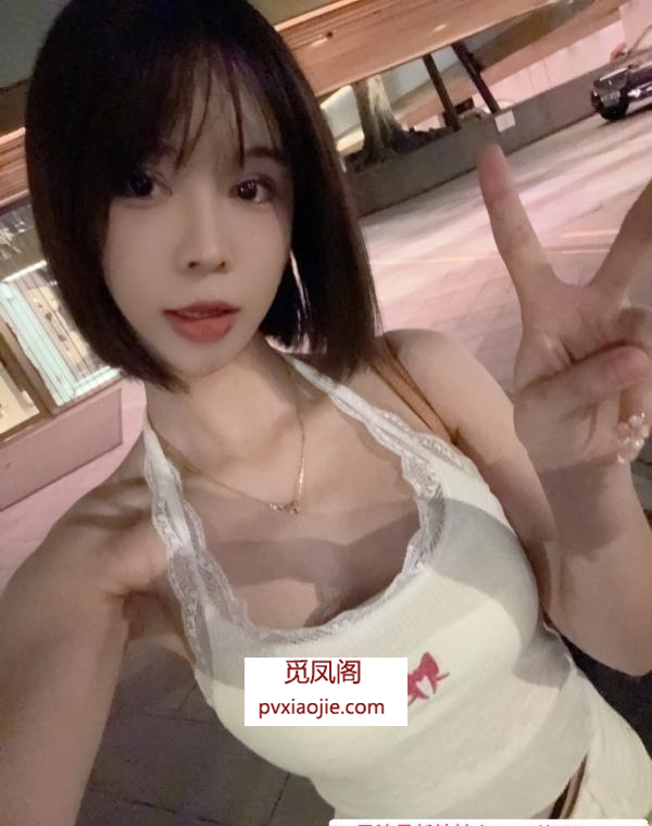福田反差感大胸萝莉