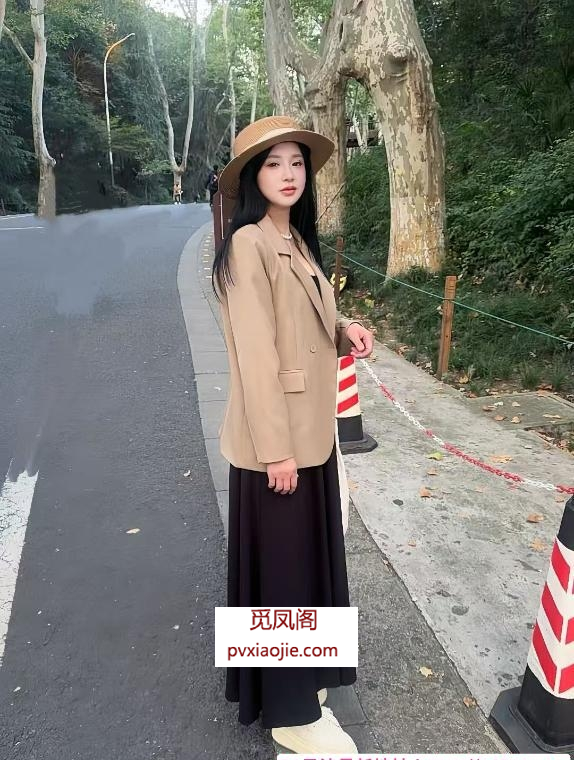 邻家大姐姐的诱惑