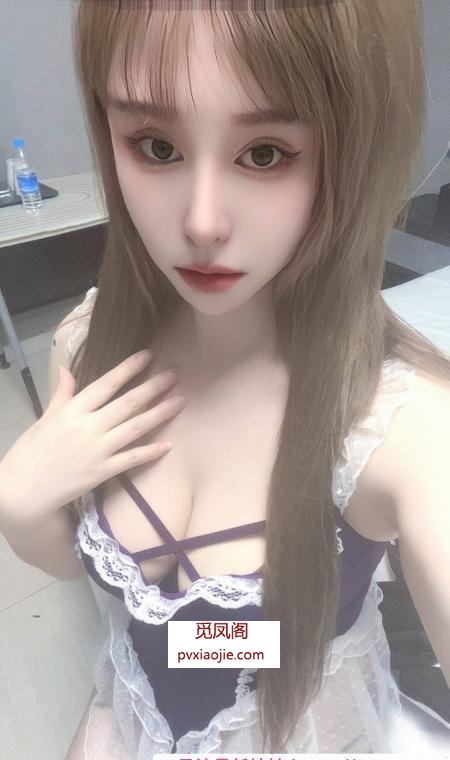 西安性感制服诱惑冉冉