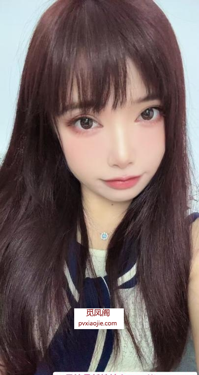 浦东甜妹小小