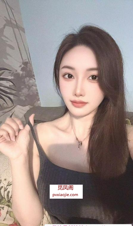 性感美女Selina