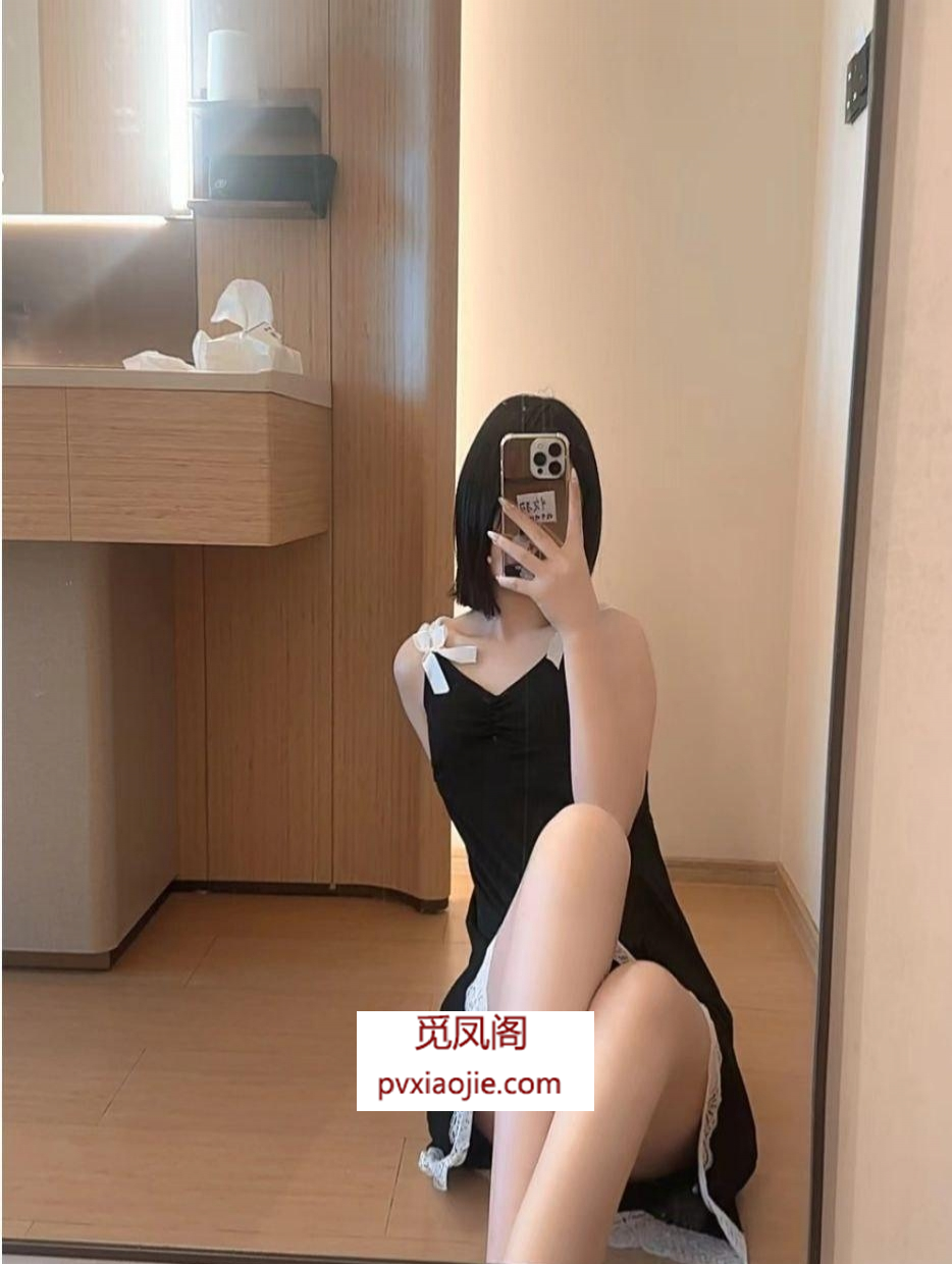 兼职素颜女神