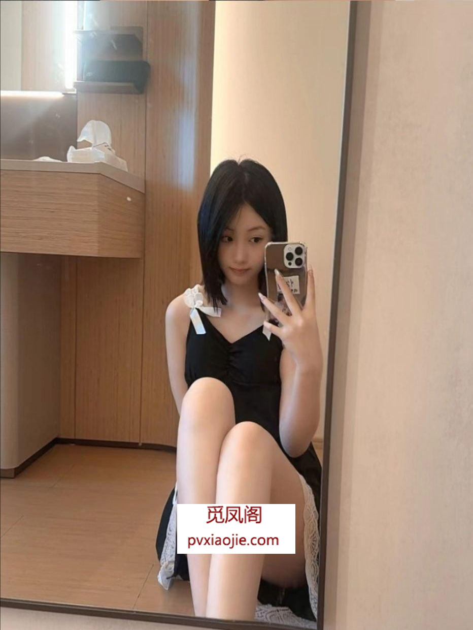 兼职素颜女神